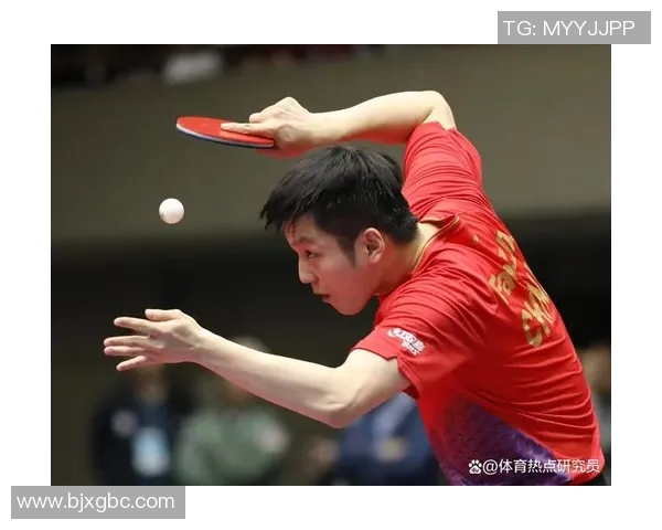 乒乓球新手必看：全面提升个人能力的入门技巧与训练方法