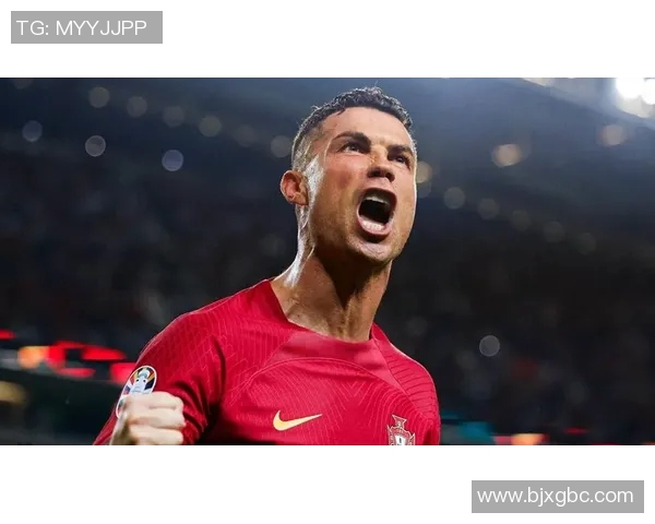 从贫民窟到巅峰传奇：C罗的足球人生与奋斗故事